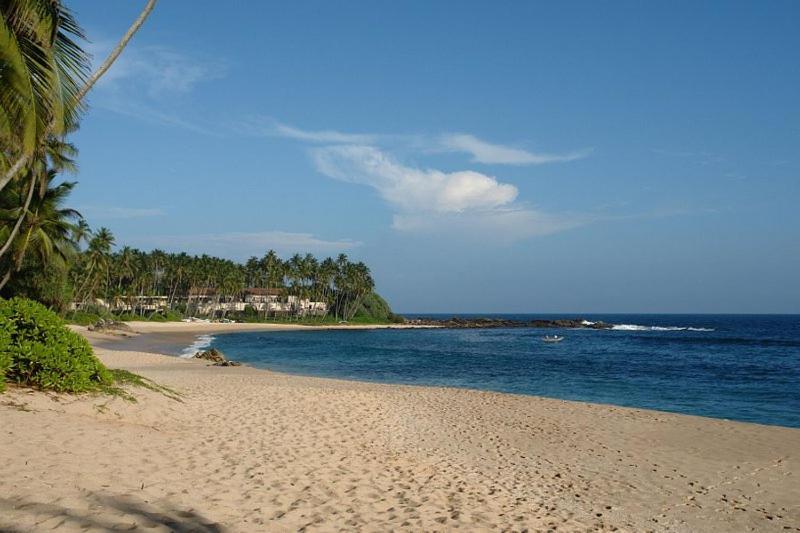 Skyresort Tangalle Exteriör bild