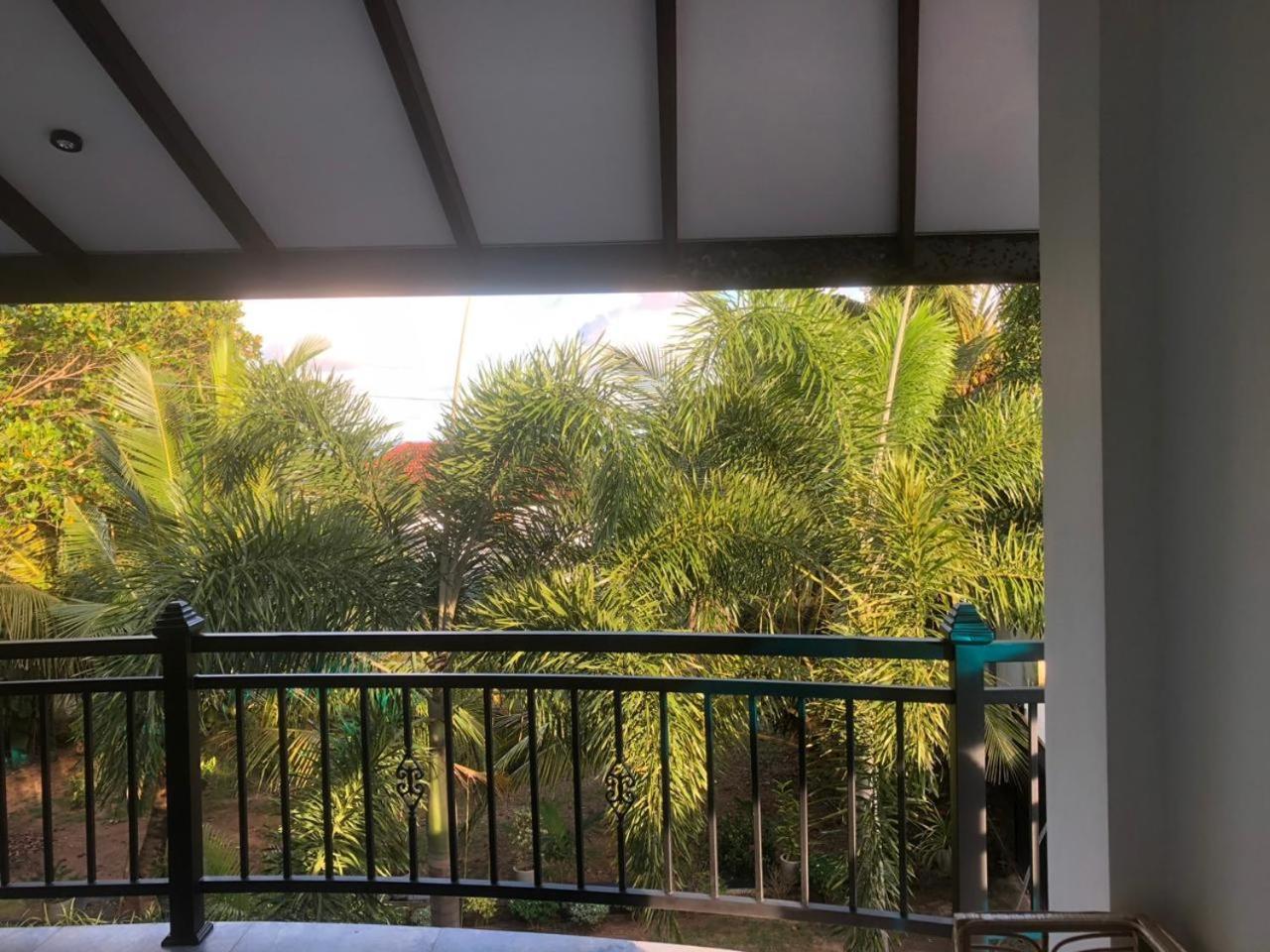 Skyresort Tangalle Exteriör bild