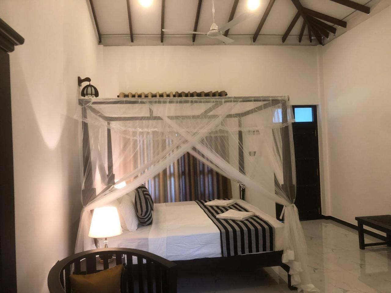 Skyresort Tangalle Exteriör bild