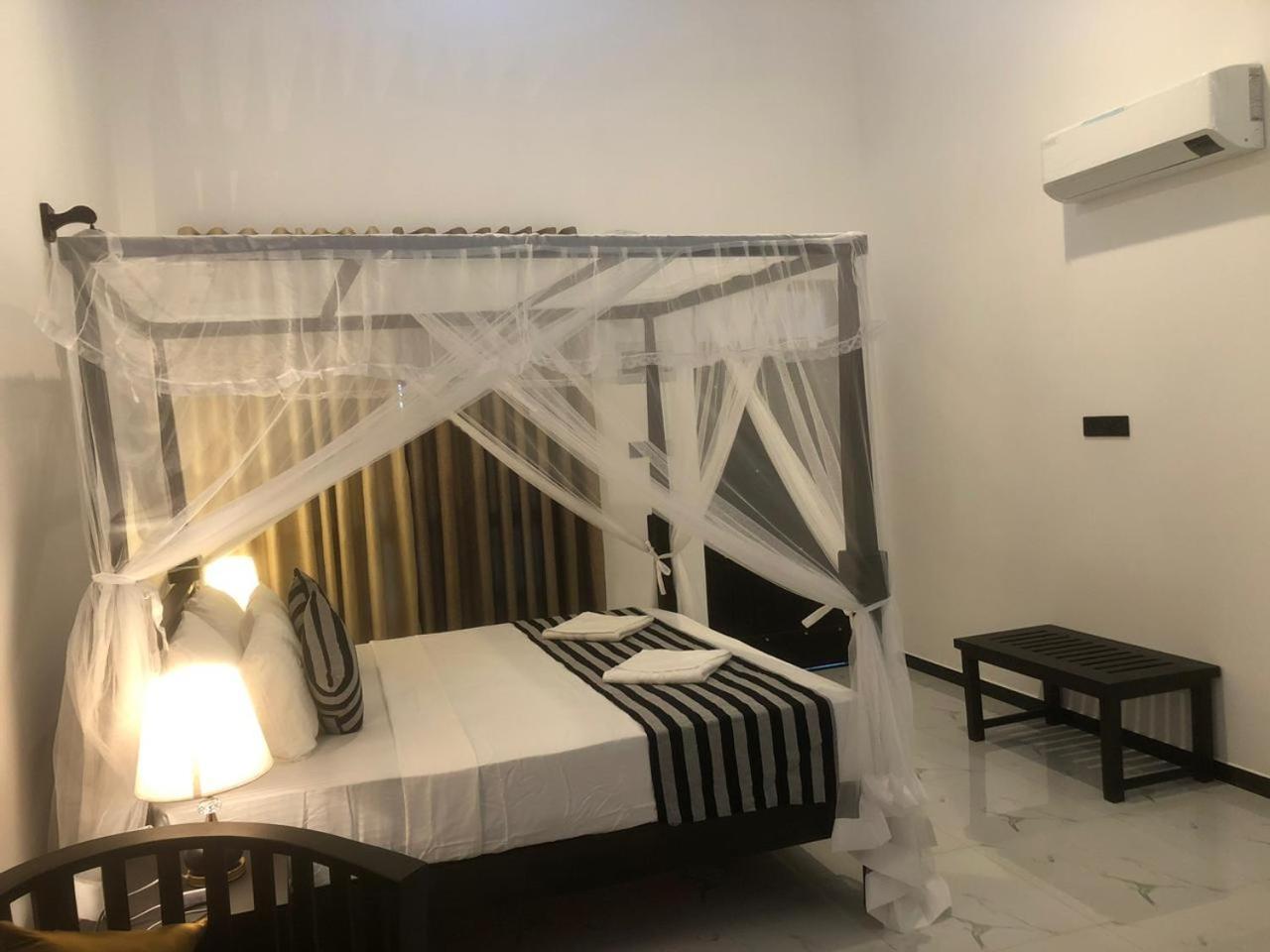 Skyresort Tangalle Exteriör bild
