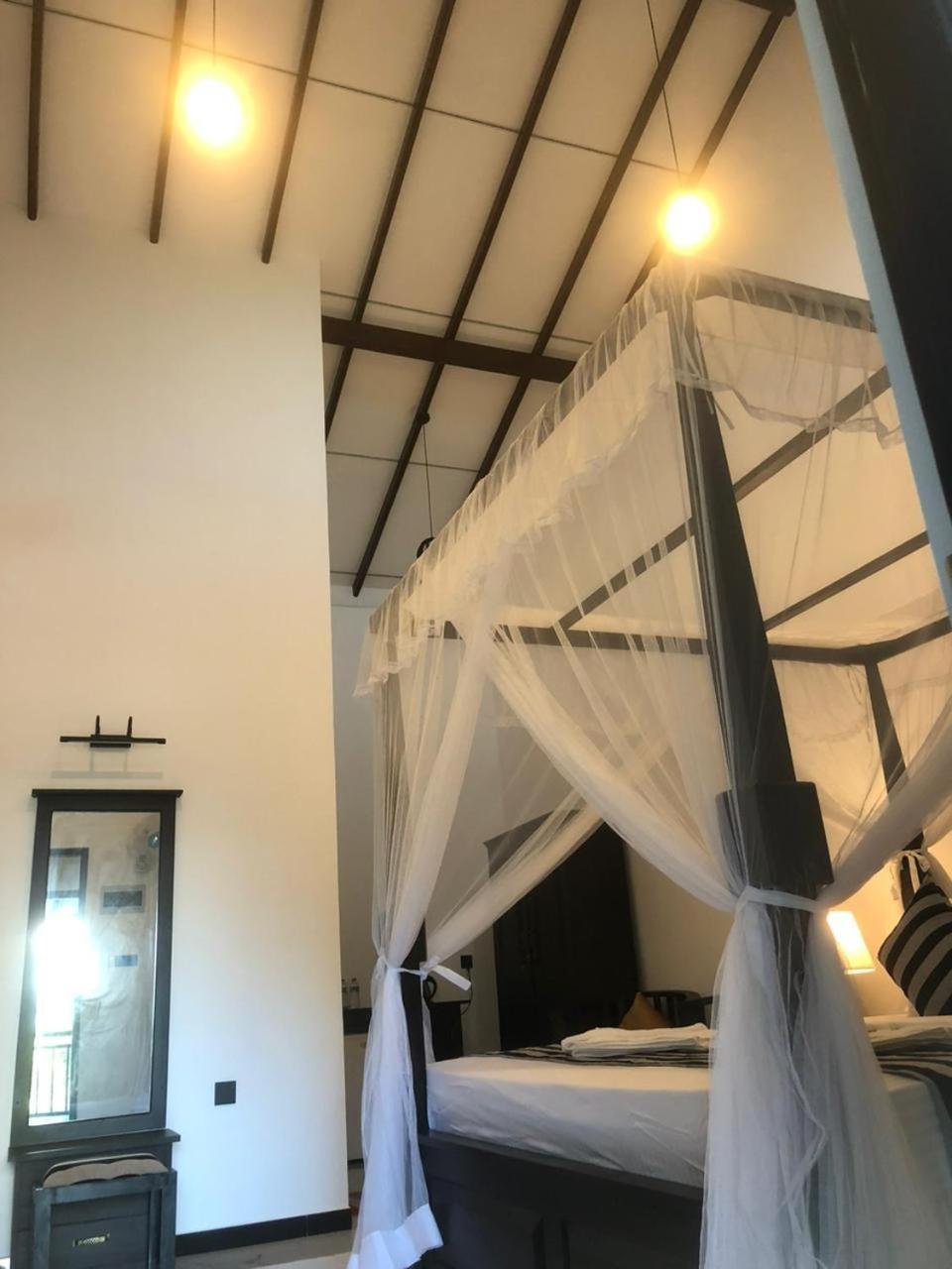 Skyresort Tangalle Exteriör bild