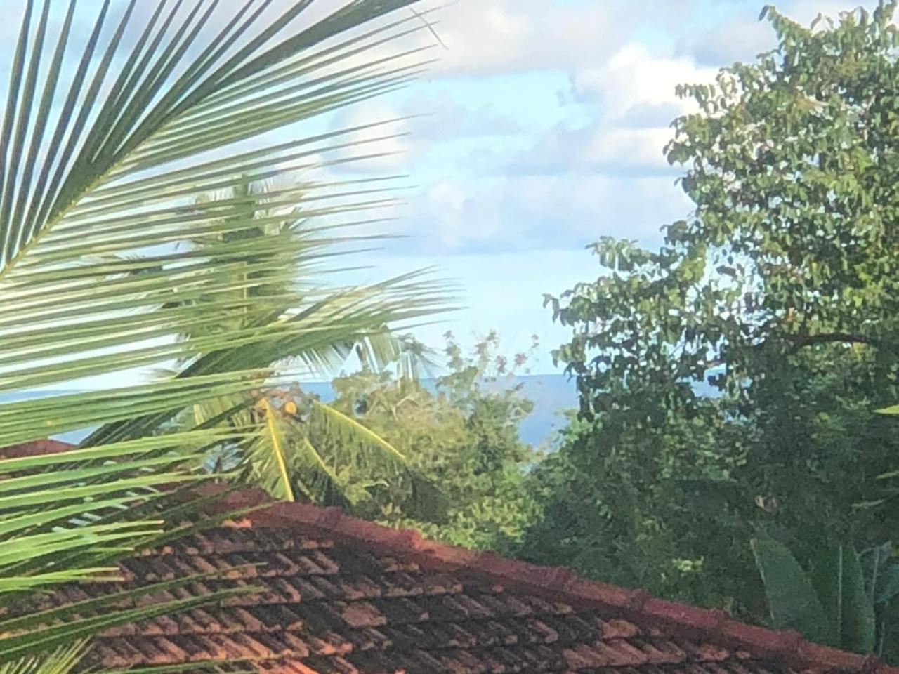 Skyresort Tangalle Exteriör bild